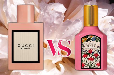 gucci bloom review|gucci bloom vs flora.